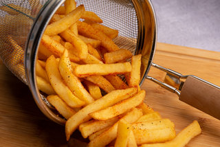 French Fries 130 g