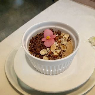 Zapečena ovsena kaša sa čokoladom 300g