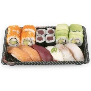 106. Bandeja 4 (18 Pzas.)