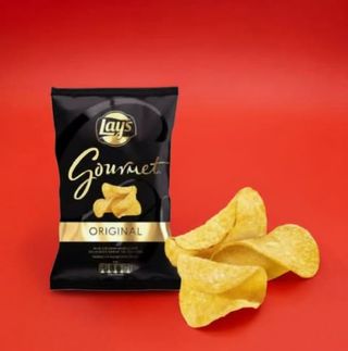 Patatas Chips