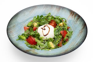 Салата Бурата (350г)