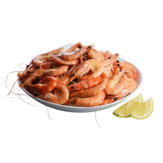 Crevettes
