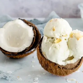 Coco thai