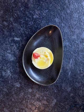 კარტოფილის პიურე