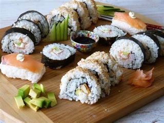 Урамаки Филаделфия Тон (4бр)