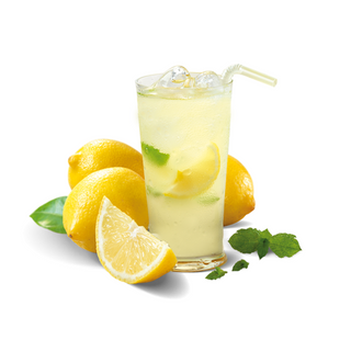 Limonada 35 cl