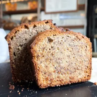 Banana Bread
