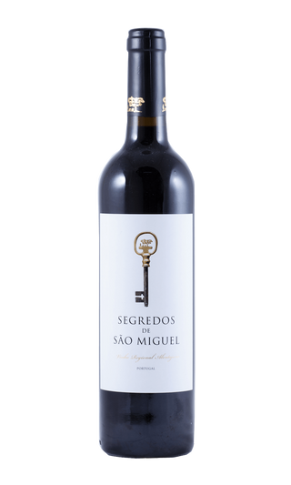 Vinho Segredos São Miguel (750ml)