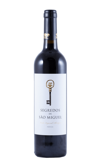 Vinho Segredos São Miguel (750ml)