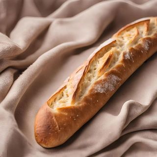 Baguette 120 g