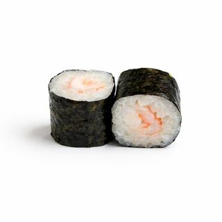 Maki Langostino (4 Uds.)