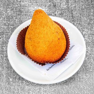 Arancino al ragù