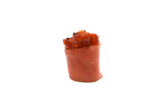 45. Spicy tuna