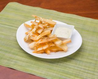 Yuca Frita
