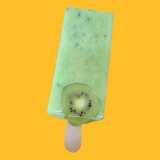 Paleta De Kiwi