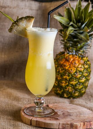 Limonada De Piña