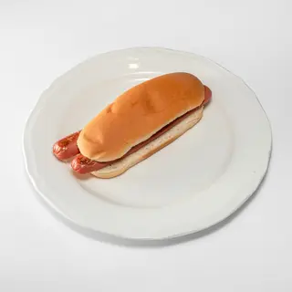 Hot dog