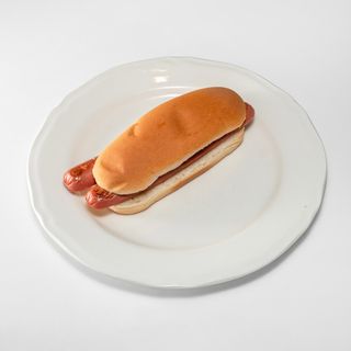 Hot dog