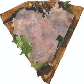 Crepé Romana