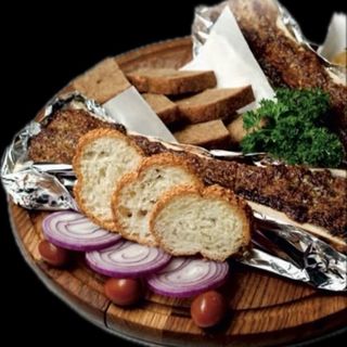 Сахарная косточка (250г)