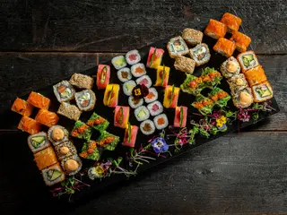 MAKI FEVER