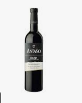 Vino Tinto Rioja Tempranillo (75 Cl.)