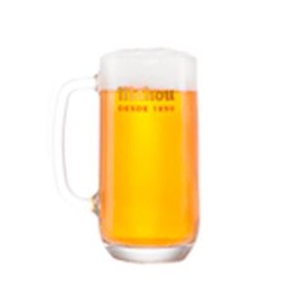 JARRA MAHOU