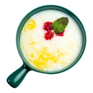 Рисовая каша