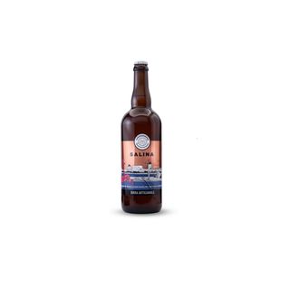 Salina Salty Ale 75 cl