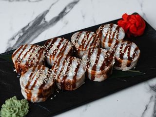 Філадельфія класична вугор (380g)