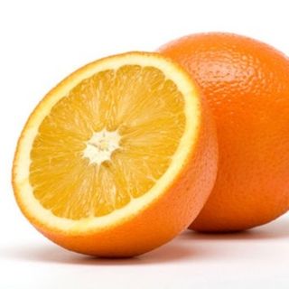 Фреш апельсиновий