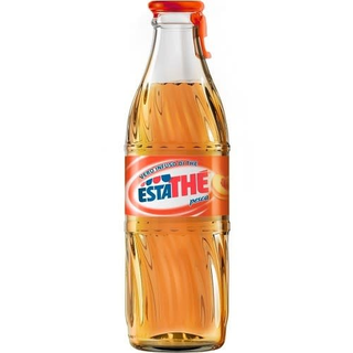 Estathe Pesca 0,25 L vetro