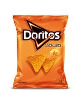 Doritos Tex Mex 125gr 95gr