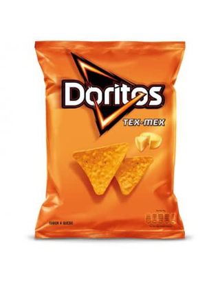 Doritos Tex Mex 125gr 95gr