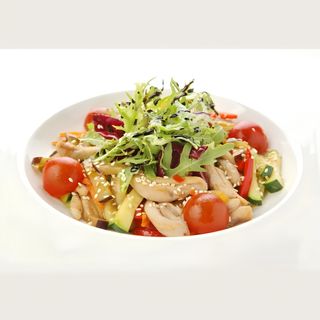 салат "ма-ла-джи" (200 гр.)