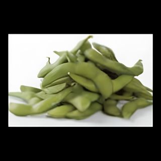 6.Edamame