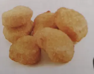 Chili Cheddar Nuggets (9 Uds.)