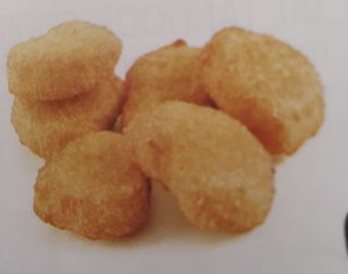 Chili Cheddar Nuggets (9 Uds.)