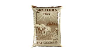 BIOCANNA BIO TERRA PLUS 25L (მიწა)