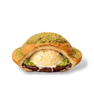 Pistachio Dream