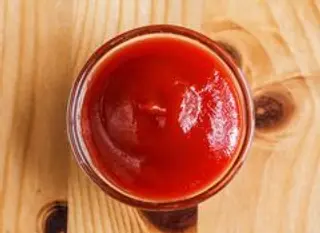 Ketchup