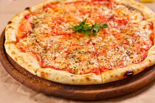 Pizza 32cm Margarita