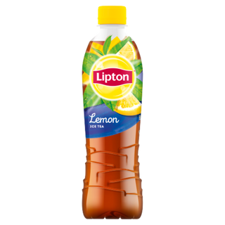 Lipton Ice Tea cytrynowa
