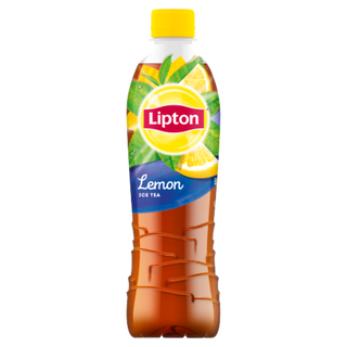 Lipton Ice Tea cytrynowa