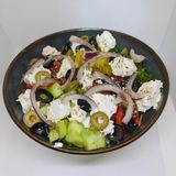 Greek Salat