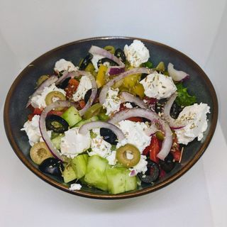 Greek Salat