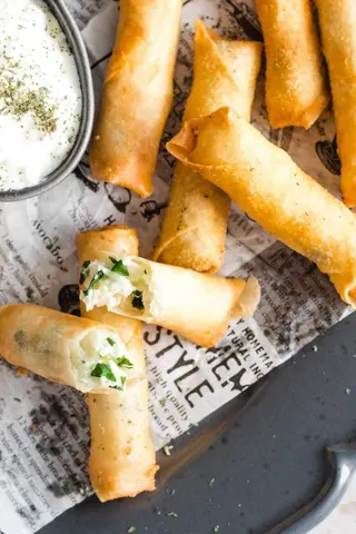 Cigara burek