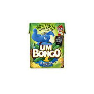 Um Bongo 8 Frutos
