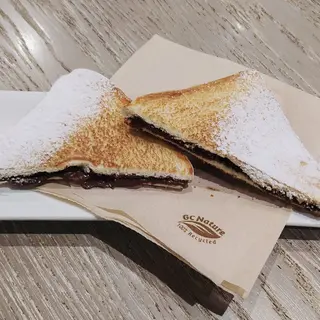 Bikini Gormand Nutella