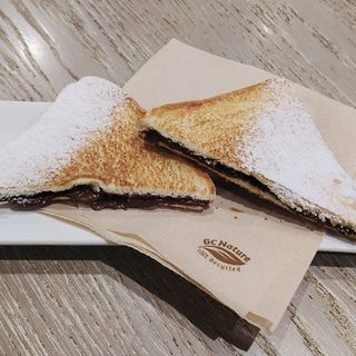 Bikini Gormand Nutella